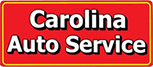 Carolina Auto Service logo