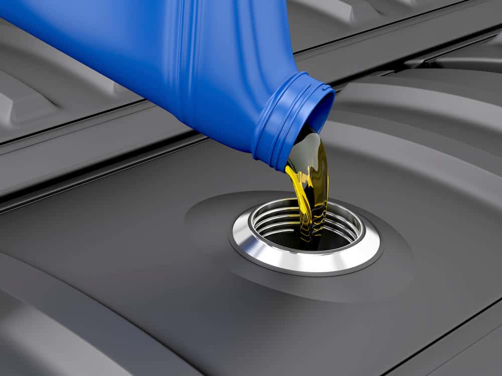 Choosing the Right Motor Oil for Your Car or Truck
