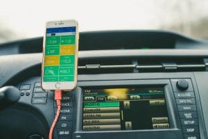 essential smartphone driving apps