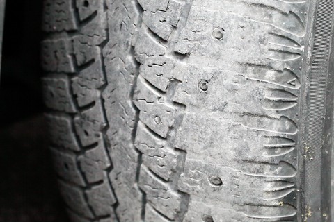 Common Causes for Excessive or Uneven Tire Wear