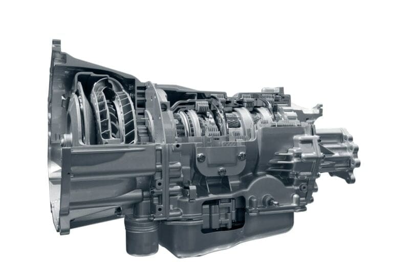 Transmission Repair