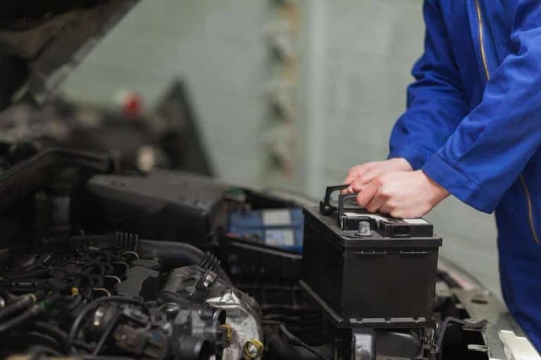 Dead-Car-Battery