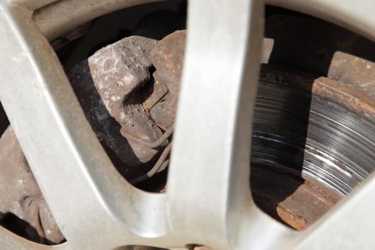 brakes