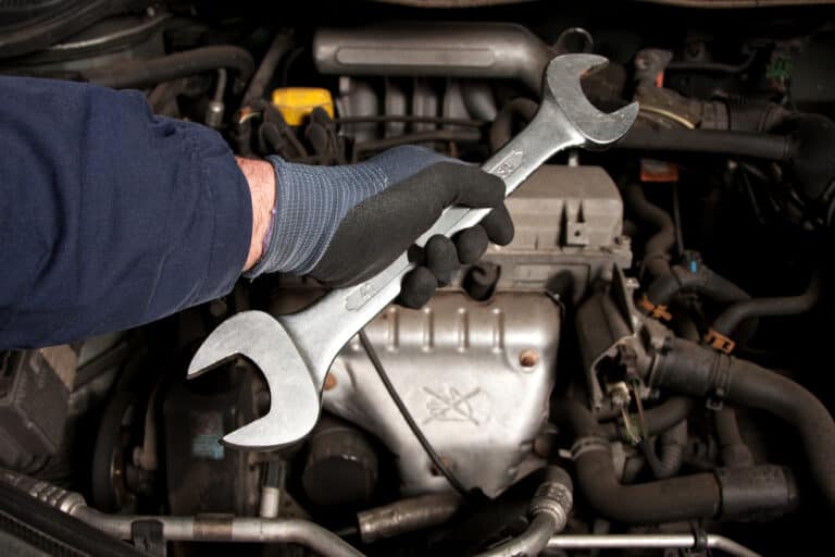 automotive repairs