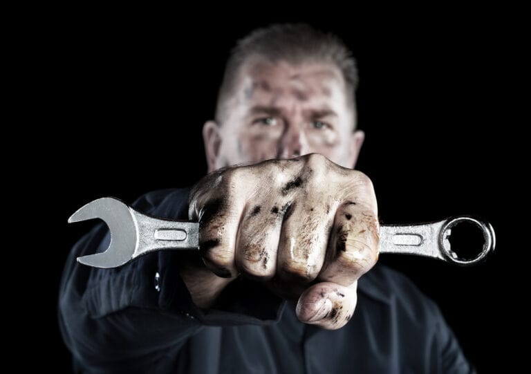 Auto Mechanic