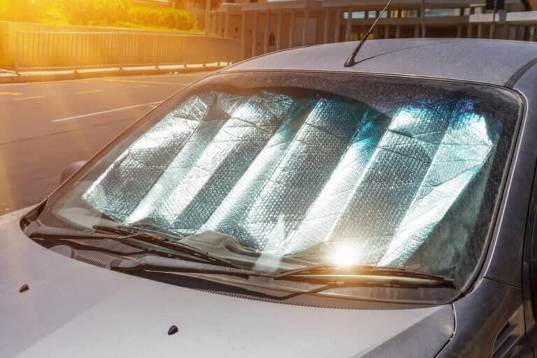 Understanding the Effects of Extreme Heat on Car Components_Carolina Auto Mobile