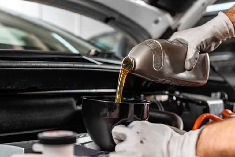 The Importance Of Regular Oil Changes Why Your Car Needs Them