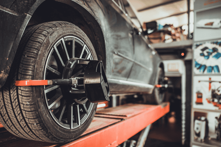 The Importance Of Wheel Alignment Why Every Winston Salem Driver Should Know