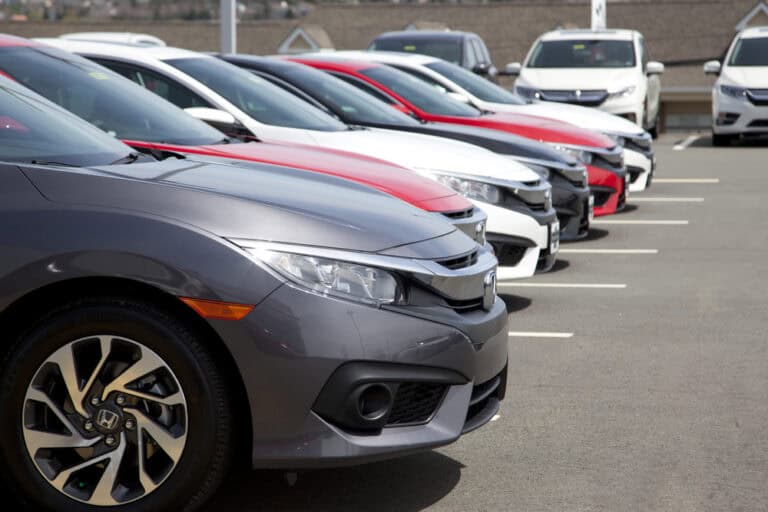 Navigating Common Honda Vehicle Problems In Winston-Salem