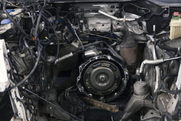 expensive Car Repairs