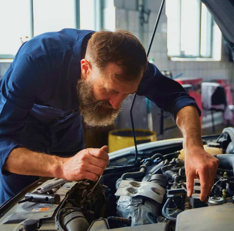 GMC Sierra Repair