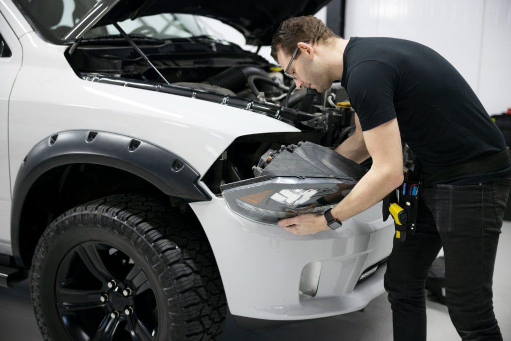 Buick Verano Repair