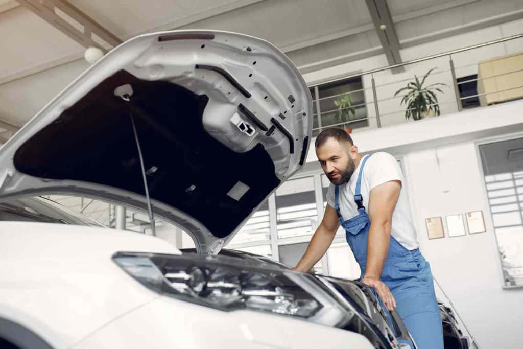 Buick Regal Repair